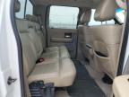 2008 Ford F150 Supercrew იყიდება Sun Valley-ში, CA - Minor Dent/Scratches