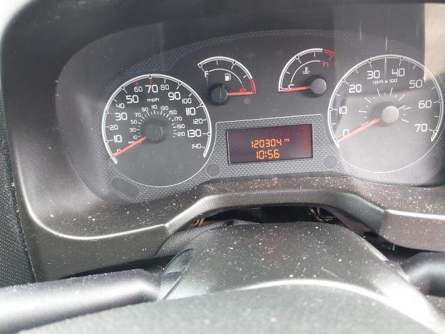 2011 PEUGEOT BIPPER S H