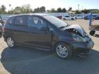 2007 Honda Fit S   for Sale in Vallejo, CA - Front End