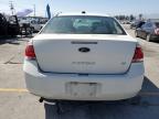 2010 Ford Focus Se for Sale in Sun Valley, CA - Front End