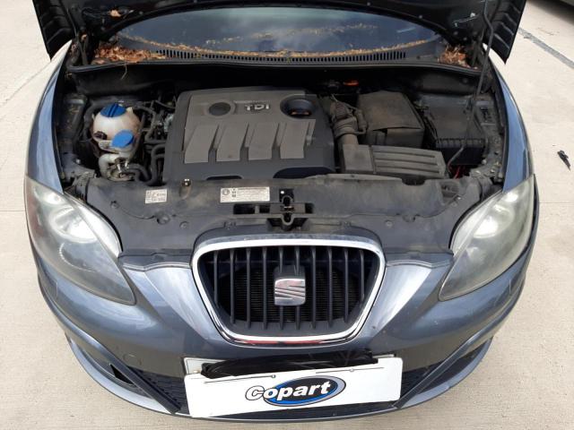 2012 SEAT ALTEA XL S