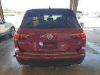 2019 Volkswagen Tiguan Se for Sale in Homestead, FL - Front End