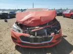 2017 Chevrolet Cruze Ls   na sprzedaż w Elgin, IL - Front End