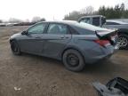 2025 HYUNDAI ELANTRA SEL SPORT à vendre chez Copart ON - TORONTO