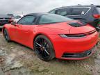 2023 Porsche 911 Targa 4S zu verkaufen in Houston, TX - Water/Flood