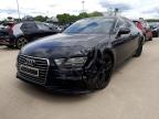 2016 AUDI A7 S LINE TDI ULTRA S-A  for sale at Copart SANDY