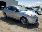 2018 Toyota Yaris Ia  de vânzare în Jacksonville, FL - Side