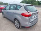 2013 FORD C-MAX TITA for sale at Copart BRISTOL