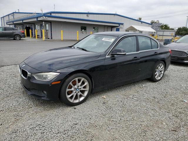 2015 Bmw 320 I