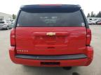 2017 Chevrolet Tahoe K1500 Lt de vânzare în Woodburn, OR - Side