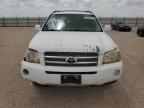 2006 Toyota Highlander Hybrid for Sale in Andrews, TX - Side