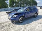 Loganville, GA에서 판매 중인 2017 Subaru Outback 2.5I Limited   - Front End
