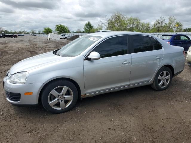 2008 VOLKSWAGEN JETTA 2.5L   à vendre chez Copart ON - LONDON