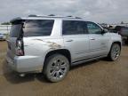 2015 GMC YUKON DENALI for sale at Copart AB - EDMONTON