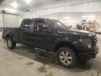 2013 Ford F150 Supercrew продається в Avon, MN - Front End