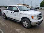 2014 Ford F150 Supercrew   на продаже в Moraine, OH - Rear End