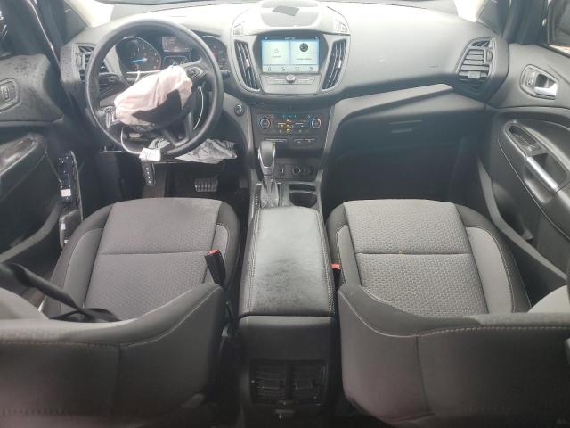  FORD ESCAPE 2019 White