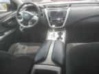 2015 Nissan Murano S zu verkaufen in Hueytown, AL - Front End