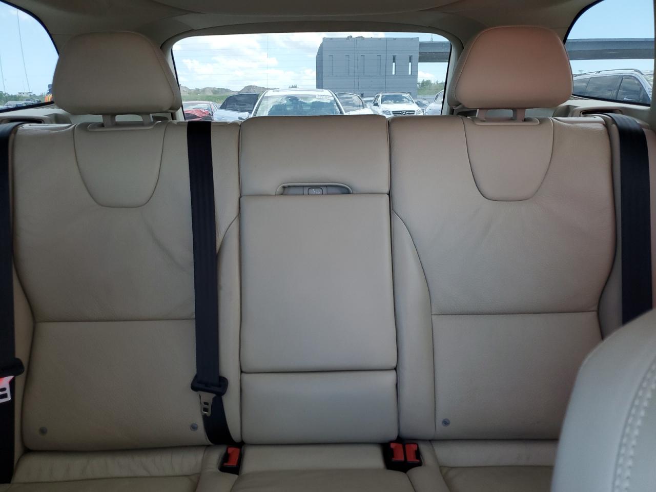 2013 Volvo Xc60 3.2 VIN: YV4952DL0D2423595 Lot: 56705385