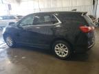 2018 Chevrolet Equinox Lt for Sale in Franklin, WI - Hail