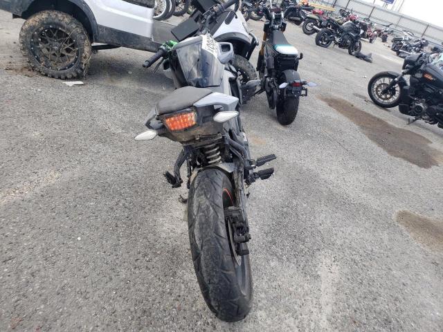 2023 CF MOTO 300NK 