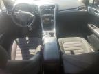 2017 Ford Fusion Se на продаже в Lumberton, NC - Side