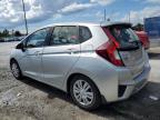 2016 Honda Fit Lx продається в Riverview, FL - Side