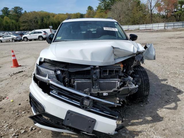  VOLKSWAGEN TIGUAN 2020 Biały