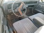 1987 Chevrolet El Camino  for Sale in Andrews, TX - Front End