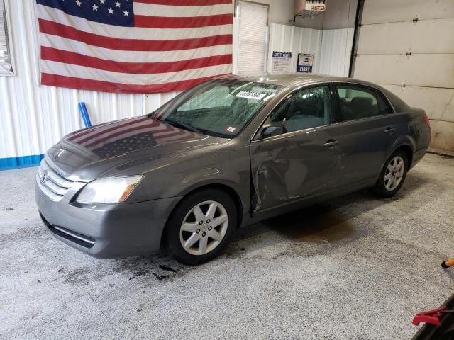 2007 Toyota Avalon Xl