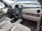2013 HONDA PILOT TOURING for sale at Copart TX - DALLAS SOUTH