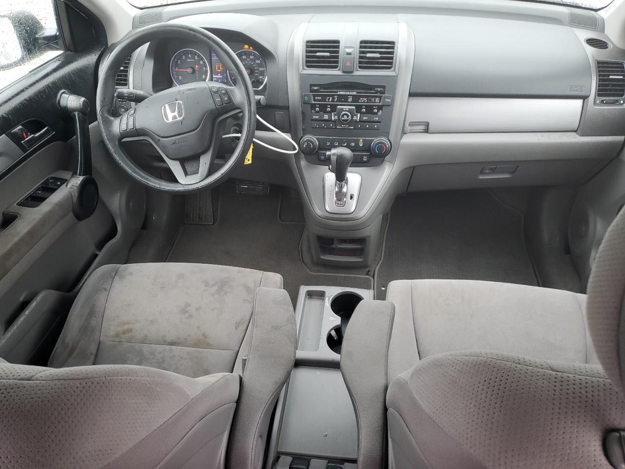 2011 Honda Cr-V Se VIN: 5J6RE4H40BL002043 Lot: 57837165