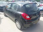 2007 VAUXHALL CORSA LIFE for sale at Copart SANDY