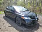 2008 HONDA CIVIC EXL   for sale at Copart ON - COOKSTOWN