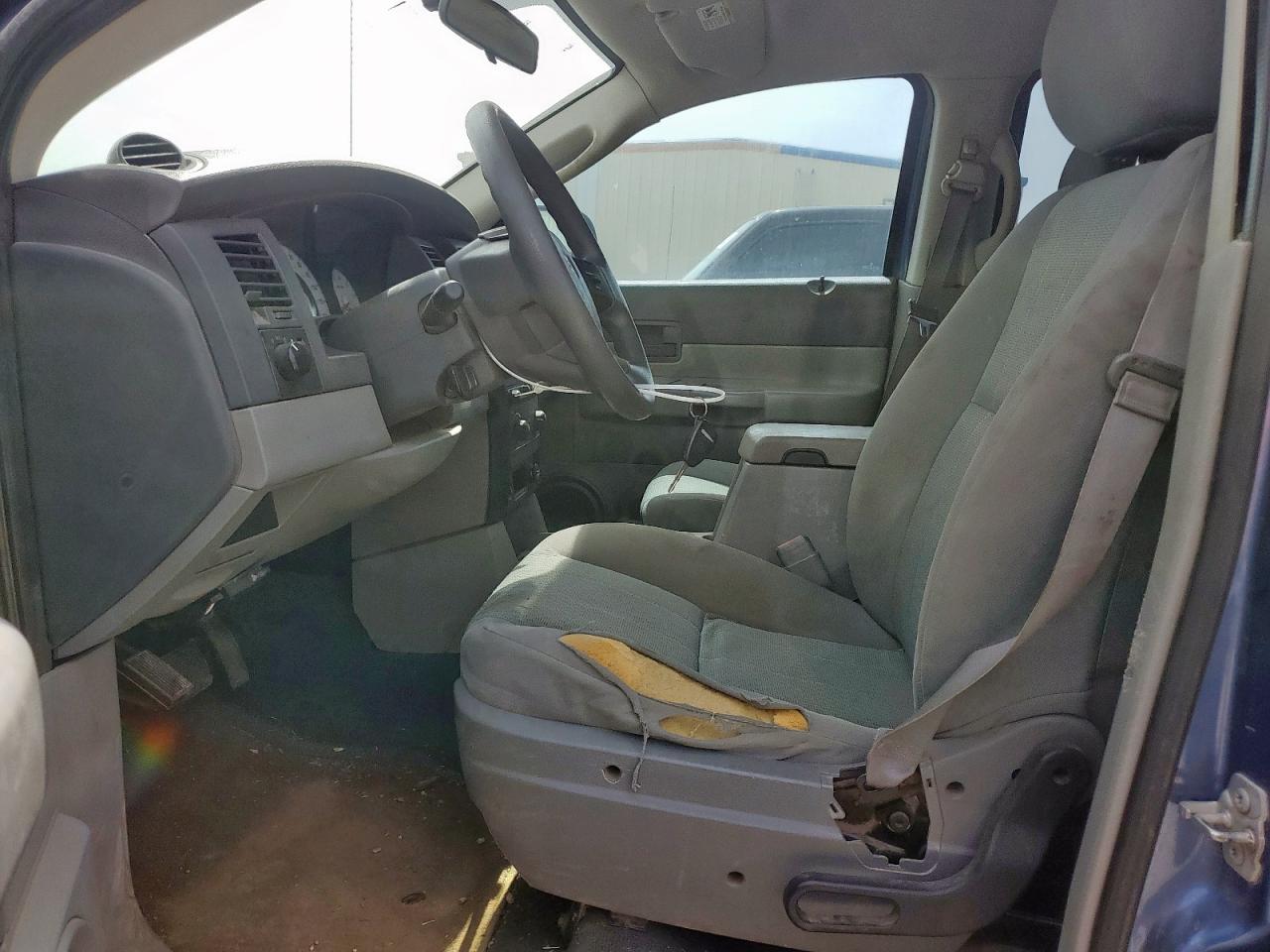 2008 Dodge Durango Sxt VIN: 1D8HD38KX8F101426 Lot: 57067605