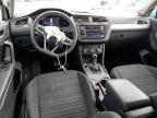 2022 Volkswagen Tiguan S იყიდება Columbus-ში, OH - All Over