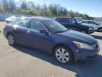 2008 Honda Accord Exl en Venta en Brookhaven, NY - Minor Dent/Scratches