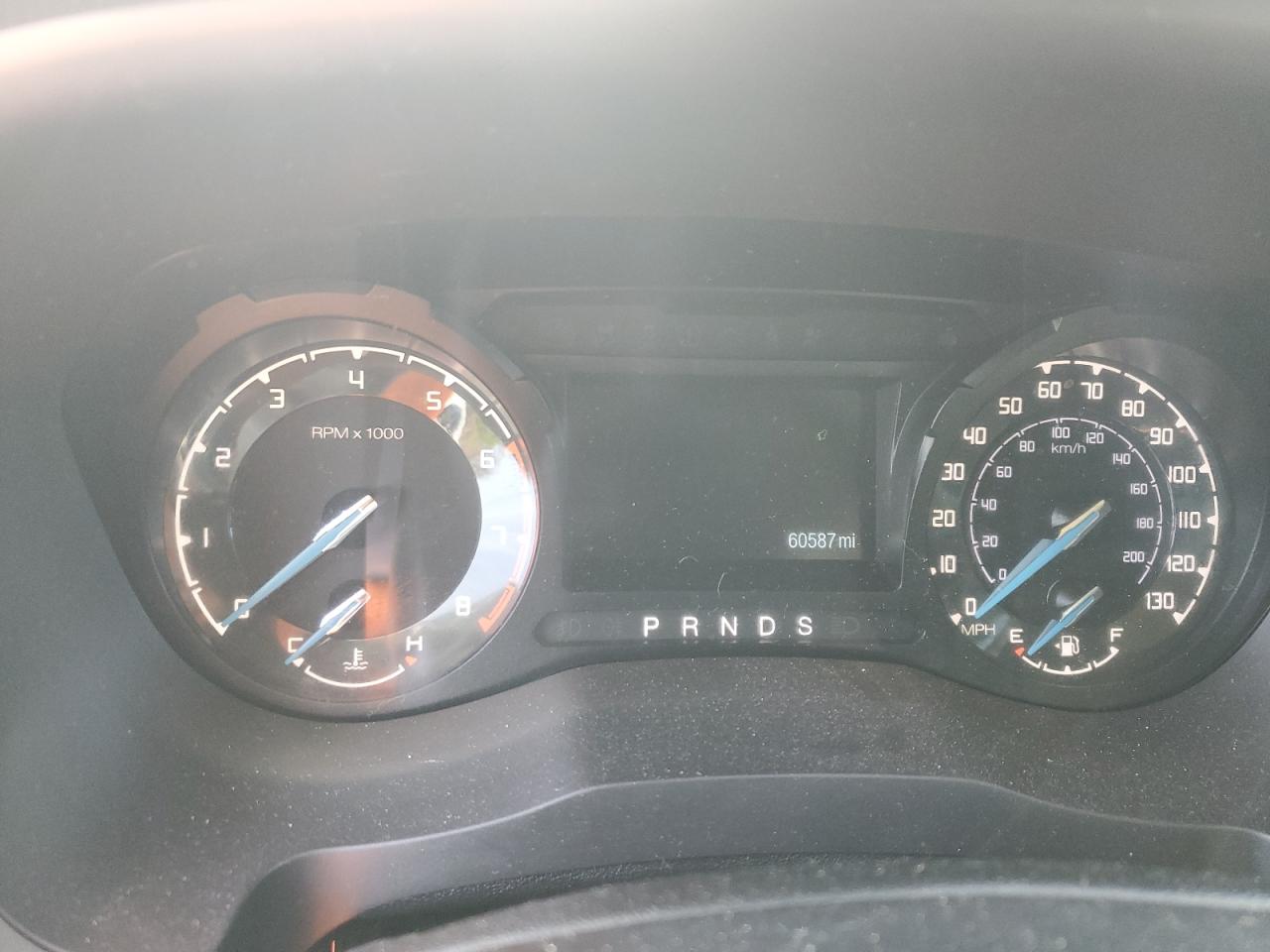 2021 Ford Ranger Xl VIN: 1FTER4FH5MLD47960 Lot: 56203955