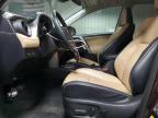 2017 Toyota Rav4 Limited en Venta en Franklin, WI - Rear End