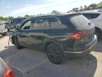 2022 Volkswagen Tiguan Se for Sale in Kansas City, KS - Front End