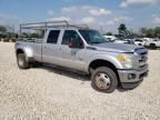 2015 Ford F350 Super Duty за продажба в New Braunfels, TX - Mechanical