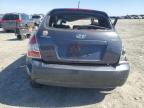 2010 Hyundai Accent Blue na sprzedaż w Antelope, CA - All Over