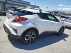 2020 Toyota C-Hr Xle zu verkaufen in Las Vegas, NV - Front End