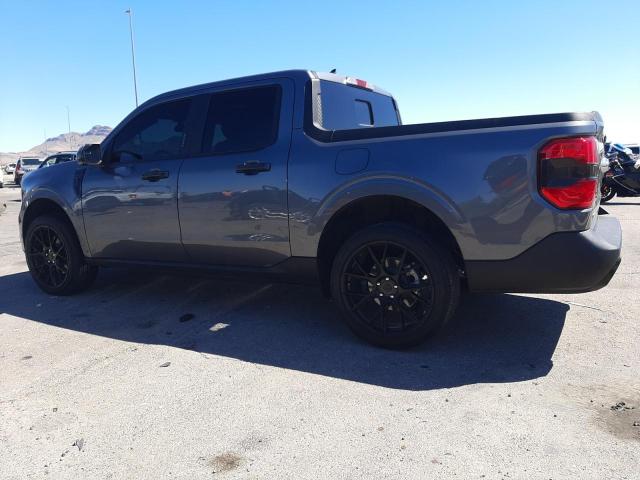  FORD MAVERICK 2022 Угольный