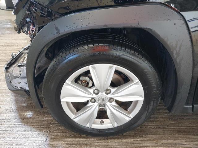 2024 LEXUS UX 250H 4X