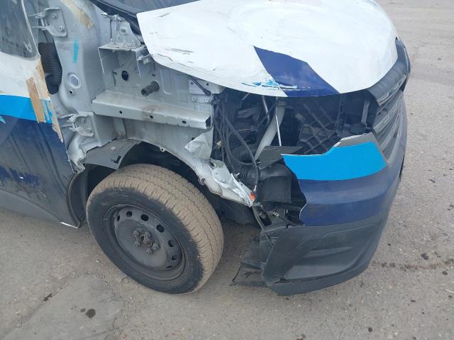 2023 RENAULT TRAFIC SL2