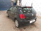2011 VOLKSWAGEN POLO MODA for sale at Copart SANDWICH