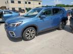 2021 Subaru Forester Limited   for Sale in Wilmer, TX - All Over