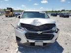 2018 Chevrolet Traverse Ls for Sale in Montgomery, AL - Front End