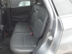 2015 MITSUBISHI ASX 4 DI-D for sale at Copart SANDY